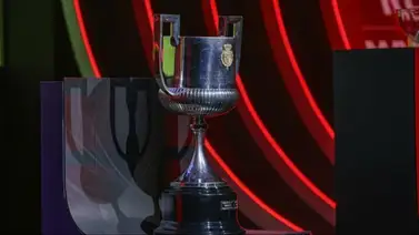 Fechas y horas de Venezuela de los cuartos de final de la Copa del Rey Fechas y horas de Venezuela de los cuartos de final de la Copa del Rey