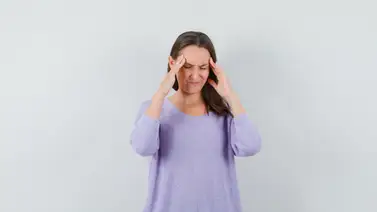 Infusión milagrosa rica en propiedades antinflamatorias que alivian el dolor de cabeza: esta es la cantidad que debes ingerir Infusión milagrosa rica en propiedades antinflamatorias que alivian el dolor de cabeza: esta es la cantidad que debes ingerir