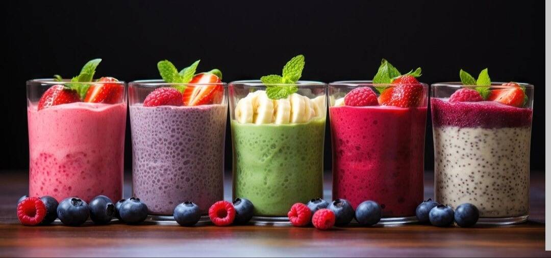 Conoce cuál es el jugo rico en vitaminas que combate la anemia y el cansancio