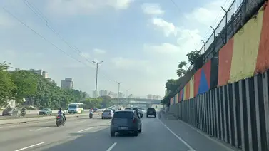 Marcha del PSUV en Caracas este 3 de febrero: ruta y vías alternas para conductores Marcha del PSUV en Caracas este 3 de febrero: ruta y vías alternas para conductores