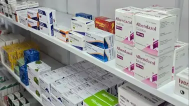 Inauguran sede de Farmacia Caracas: beneficiará a 18 mil familias Inauguran sede de Farmacia Caracas: beneficiará a 18 mil familias
