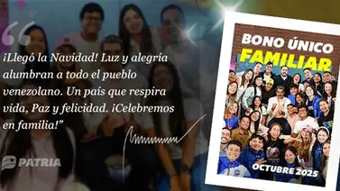 2001online - Caracas- Bono Único Familiar 2001online - Caracas- Bono Único Familiar