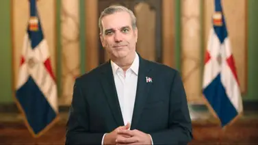 Presidente Luis Abinader: República Dominicana reafirma su compromiso con la democracia en Venezuela Presidente Luis Abinader: República Dominicana reafirma su compromiso con la democracia en Venezuela