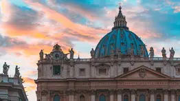 Raffaella Petrini: la mujer que ahora custodia los secretos mejor guardados del Vaticano