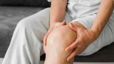 No más dolor en las rodillas causadas por la artrosis: fisioterapeuta redefine el desgaste articular No más dolor en las rodillas causadas por la artrosis: fisioterapeuta redefine el desgaste articular