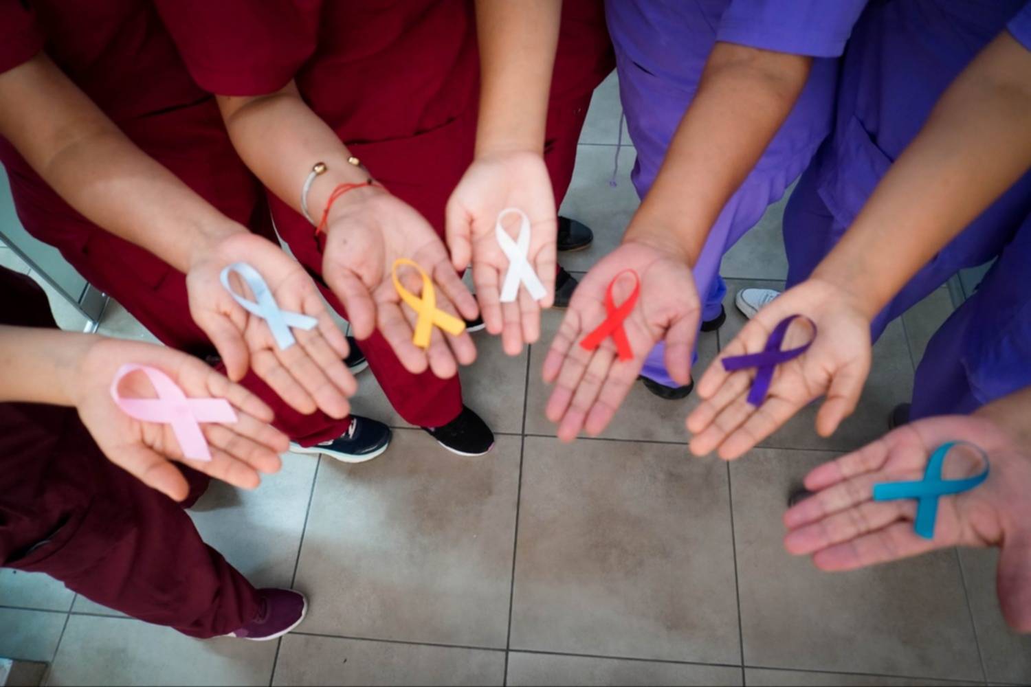 Día mundial contra el cáncer: aquí puede acudir para consultas y tratamientos 