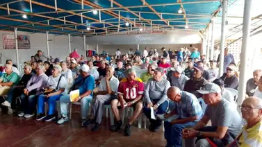 Inician censo de petroleros despedidos en 2002-2003 para soluciones laborales: detalles Inician censo de petroleros despedidos en 2002-2003 para soluciones laborales: detalles