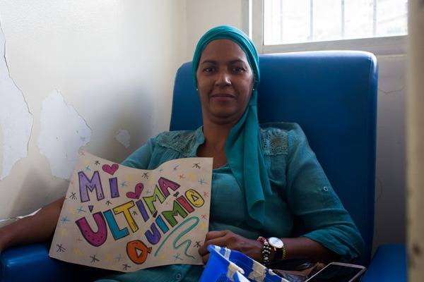 Día mundial contra el cáncer: aquí puede acudir para consultas y tratamientos 