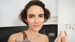 Entérate cómo reacciona tu cuerpo: señales de falta de vitamina B12 