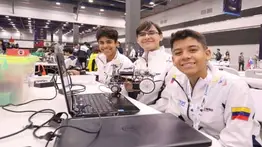 ¡Atención! Abren convocatoria para la II Olimpiada Venezolana Juvenil de Ciencias