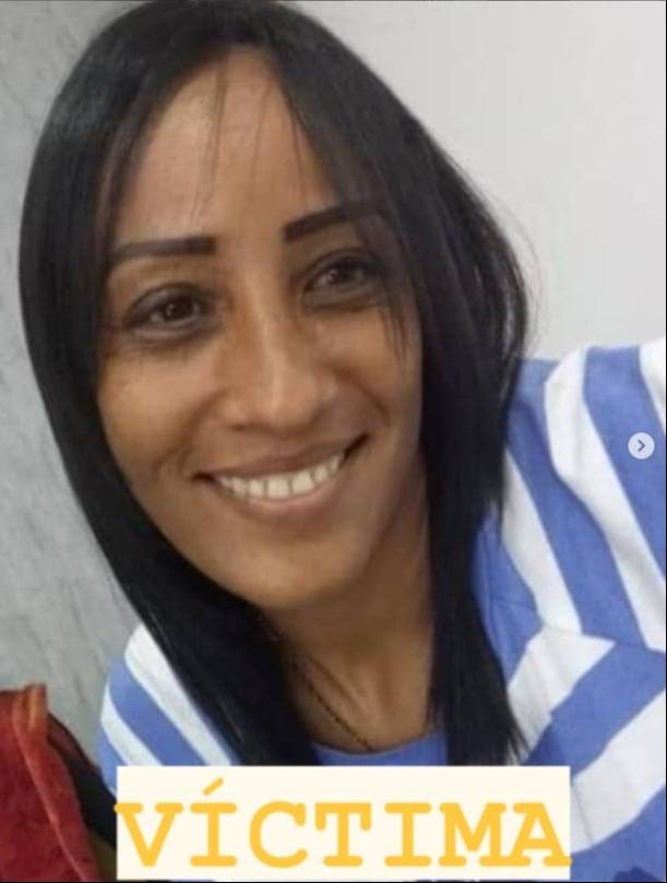 Se enfrentó contra la PNB tras asesinar a su pareja: esclarecen el homicidio de Rossana Hernández