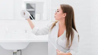 ¿Una enfermedad "misógina"? Descubre por qué las mujeres sufren más de estreñimiento ¿Una enfermedad "misógina"? Descubre por qué las mujeres sufren más de estreñimiento