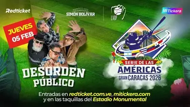 FanFest de la Serie de las Américas: cuánto cuestan las entradas y cómo comprarlas FanFest de la Serie de las Américas: cuánto cuestan las entradas y cómo comprarlas