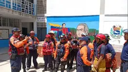 El Hatillo actualiza plan preventivo ante inicio de lluvias: prepararán a los vecinos ante posibles desastres