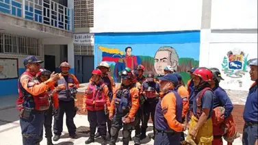 El Hatillo actualiza plan preventivo ante inicio de lluvias: prepararán a los vecinos ante posibles desastres El Hatillo actualiza plan preventivo ante inicio de lluvias: prepararán a los vecinos ante posibles desastres