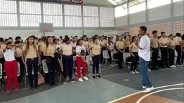 ¿Cómo afecta la ausencia de un orientador en los colegios?: Cecodap sugiere no sustituir a estos profesionales