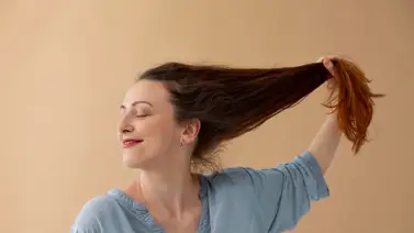 Fórmula casera: esta es la planta que fortalece la hebra capilar y aporta brillo desde la raíz hasta las puntas Fórmula casera: esta es la planta que fortalece la hebra capilar y aporta brillo desde la raíz hasta las puntas