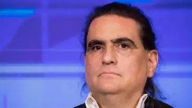 “Está tranquilo en Caracas”: Abogado de Alex Saab niega reportes de captura en Venezuela “Está tranquilo en Caracas”: Abogado de Alex Saab niega reportes de captura en Venezuela