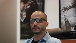 Excarcelan al periodista Rory Branker este 4 de febrero: duró casi 12 meses en prisión 