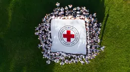 Cruz Roja Venezolana celebra su 131 aniversario: realizan campamento para formar a más de 200 voluntarios