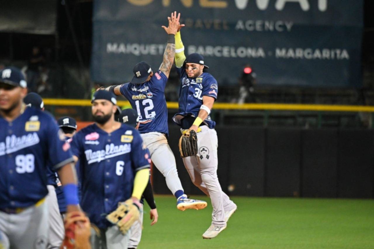 Venezuela se alista para la Serie de las Américas 2026: calendario de la primera etapa Venezuela se alista para la Serie de las Américas 2026: calendario de la primera etapa