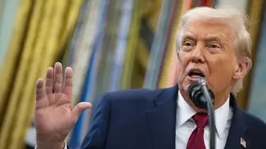 ¿Seahawks o Patriots? Trump confiesa cuál es su equipo favorito para ganar el Super Bowl ¿Seahawks o Patriots? Trump confiesa cuál es su equipo favorito para ganar el Super Bowl