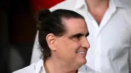 ¿Qué se sabe de Álex Saab? Esta es la información que se maneja