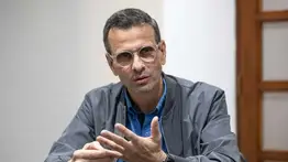 Henrique Capriles acepta invitación a un diálogo de Delcy Rodríguez: Venezuela solo avanza con acuerdos genuinos