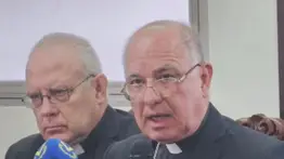 Conferencia Episcopal Venezolana exige justicia y transparencia sobre la Ley de Amnistía: esto se sabe