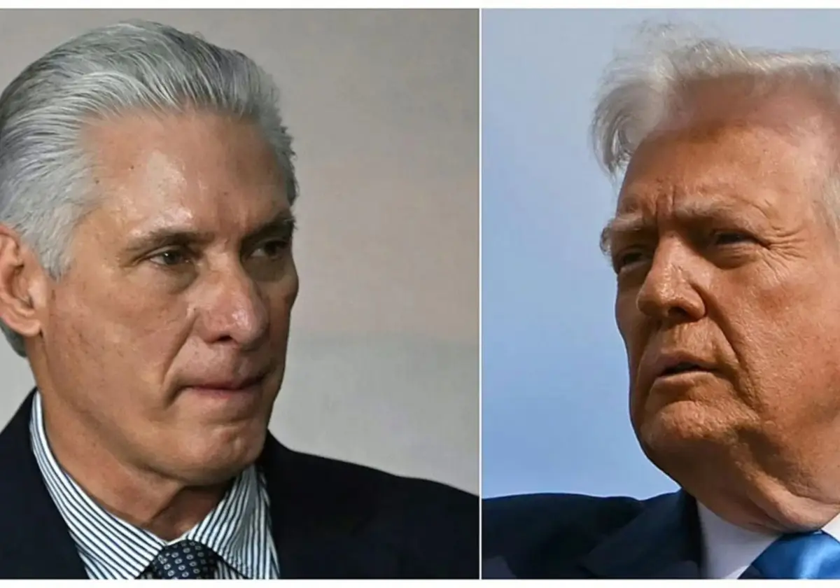 Revelan en México posibles negociaciones entre gobierno de Cuba y EEUU: detalles