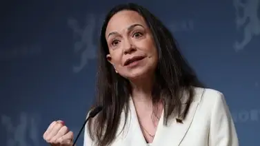 ¿Elecciones en Venezuela? Descubre qué dijo María Corina Machado ¿Elecciones en Venezuela? Descubre qué dijo María Corina Machado