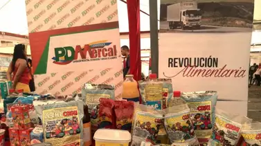 Venta de bolsas de comida este 8 de febrero: contiene 11 productos más proteína a bajo costo Venta de bolsas de comida este 8 de febrero: contiene 11 productos más proteína a bajo costo