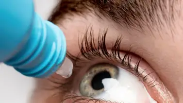 Fin de los lentes para leer: aprueban un colirio que recupera la visión perdida por presbicia Fin de los lentes para leer: aprueban un colirio que recupera la visión perdida por presbicia