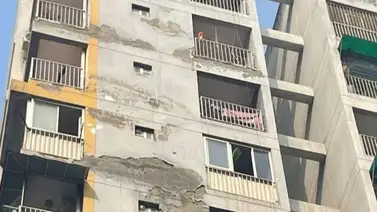 Hermanas saltan de un noveno piso luego de que les prohibieran el uso de sus celulares: "Eran adictas a la cultura pop de Corea" Hermanas saltan de un noveno piso luego de que les prohibieran el uso de sus celulares: "Eran adictas a la cultura pop de Corea"