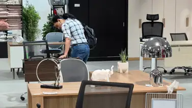 ¿Cuánto necesita para crear una oficina en casa?: precios y dónde comprar con financiamiento ¿Cuánto necesita para crear una oficina en casa?: precios y dónde comprar con financiamiento