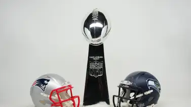 Super Bowl LX: fecha, horario y Meridiano desde San Francisco Super Bowl LX: fecha, horario y Meridiano desde San Francisco