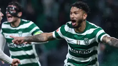 Sporting vs AVS en la Copa de Portugal: cuándo y dónde verlo gratis en Venezuela Sporting vs AVS en la Copa de Portugal: cuándo y dónde verlo gratis en Venezuela