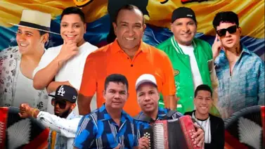 Se anuncia tercera edición del concierto Colombia le canta a Caracas: conozca los detalles Se anuncia tercera edición del concierto Colombia le canta a Caracas: conozca los detalles