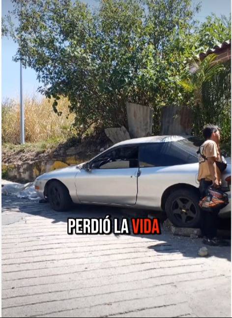 Carro sin frenos causa fatal accidente en Caricuao: septuagenaria muere tras ser arrollada