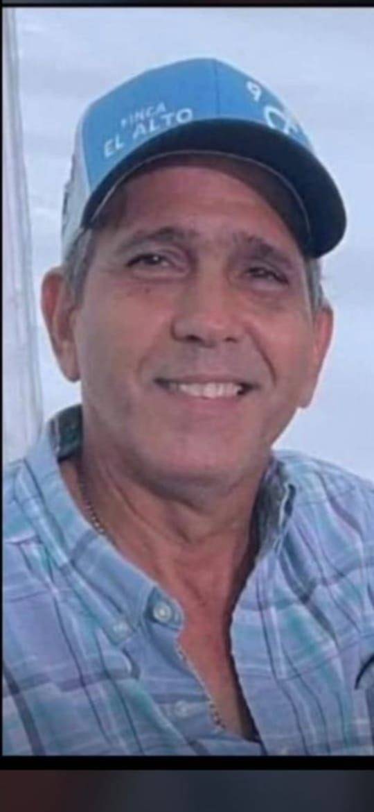 Hallan sin vida a productor agropecuario tras cuatro días de secuestro: esto se sabe Hallan sin vida a productor agropecuario tras cuatro días de secuestro: esto se sabe