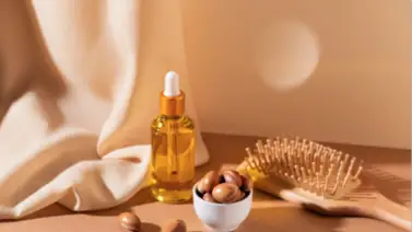 Rescate capilar con sencillos ingredientes caseros: el poder de la botánica para una melena invencible Rescate capilar con sencillos ingredientes caseros: el poder de la botánica para una melena invencible