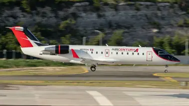 Aerolínea regional Air Century Aerolínea regional Air Century