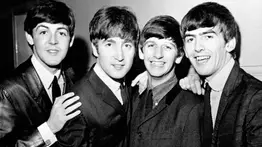 Sony Pictures - Beatles