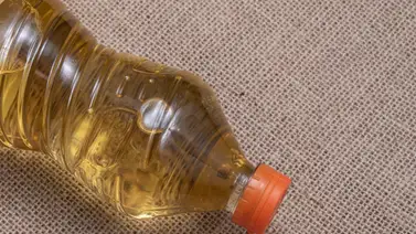 Recomendaciones de un experto para reutilizar de manera sustentable el aceite: nunca más lo botarás Recomendaciones de un experto para reutilizar de manera sustentable el aceite: nunca más lo botarás