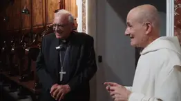 Reliquia de San José Gregorio Hernández vuelve a su antigua casa en Italia: así recibieron al "Médico de los Pobres" 