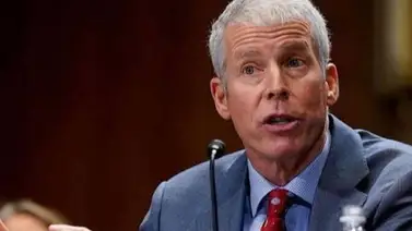 EEUU anuncia pronta visita oficial del Secretario de Energía a Venezuela: esto se sabe EEUU anuncia pronta visita oficial del Secretario de Energía a Venezuela: esto se sabe