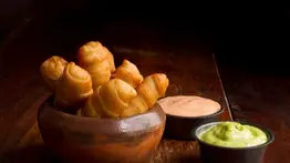 Tequeños al verdadero estilo venezolano: este es el secreto mejor guardado por los mejores cocineros