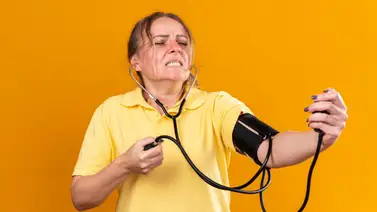 Hierba rica en antioxidantes que ayuda a nivelar la presión arterial: siempre la tienes en casa Hierba rica en antioxidantes que ayuda a nivelar la presión arterial: siempre la tienes en casa