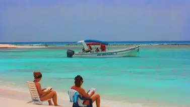 Los Roques Carnaval Los Roques Carnaval