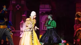 “Las Brujas de Oz” aterrizan en el Teatro Trasnocho: detalles